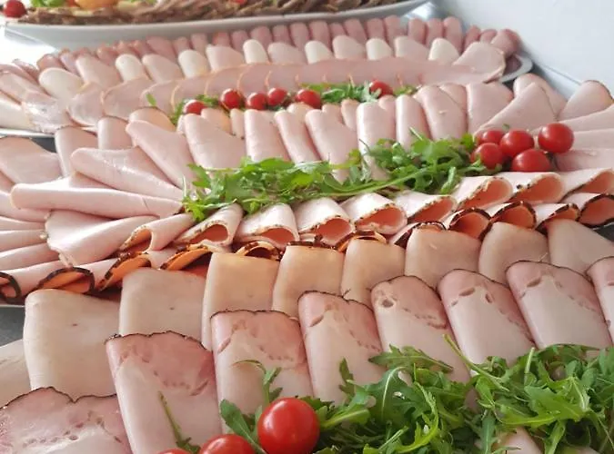 Rezydencja Korab Miedzyzdroje