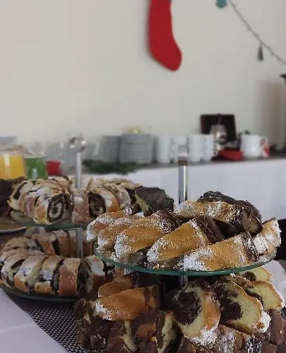 Rezydencja Korab Miedzyzdroje