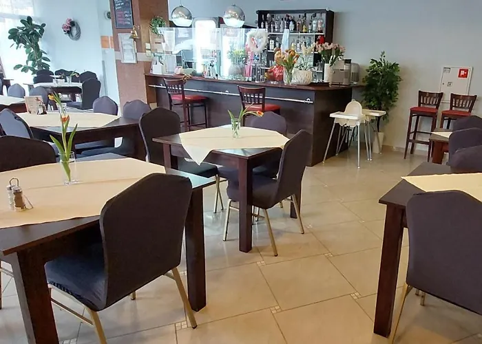 Korab Bed and breakfast