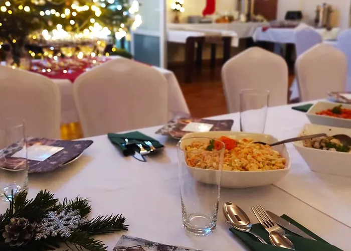 Korab Nocleg ze śniadaniem