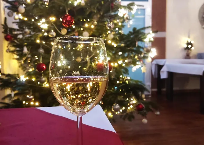 Couette-café Rezydencja Korab Miedzyzdroje