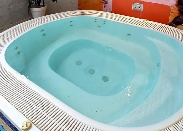 Rezydencja Korab Couette-café