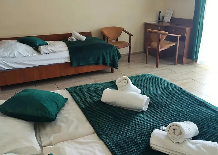 Korab 3* Międzyzdroje