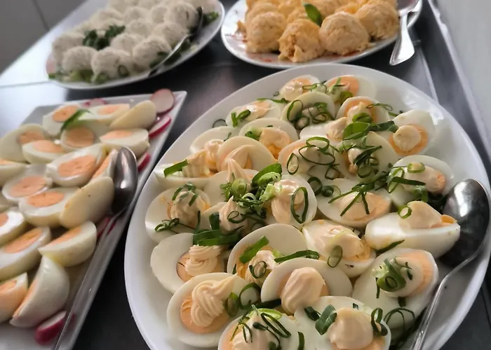 Korab Nocleg ze śniadaniem