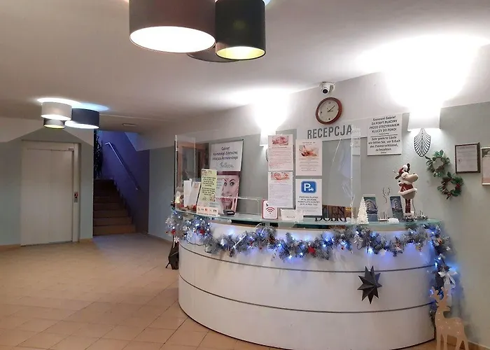 Korab 3* Międzyzdroje