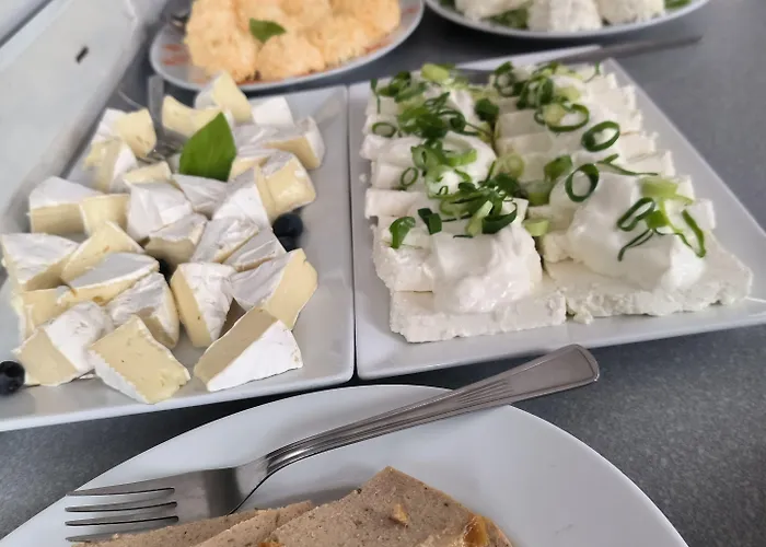 Nocleg ze śniadaniem Korab