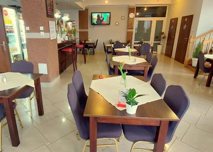 Korab 3* Miedzyzdroje