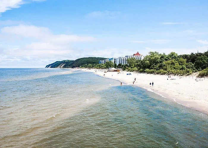 Rezydencja Korab Couette-café