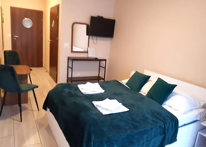 Bed and breakfast Korab